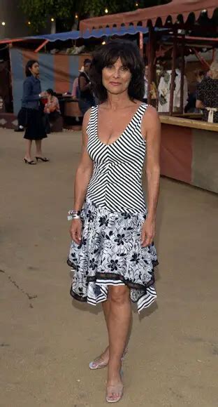 adrienne barbeau height|Adrienne Barbeau Height in cm, Meter, Feet and。